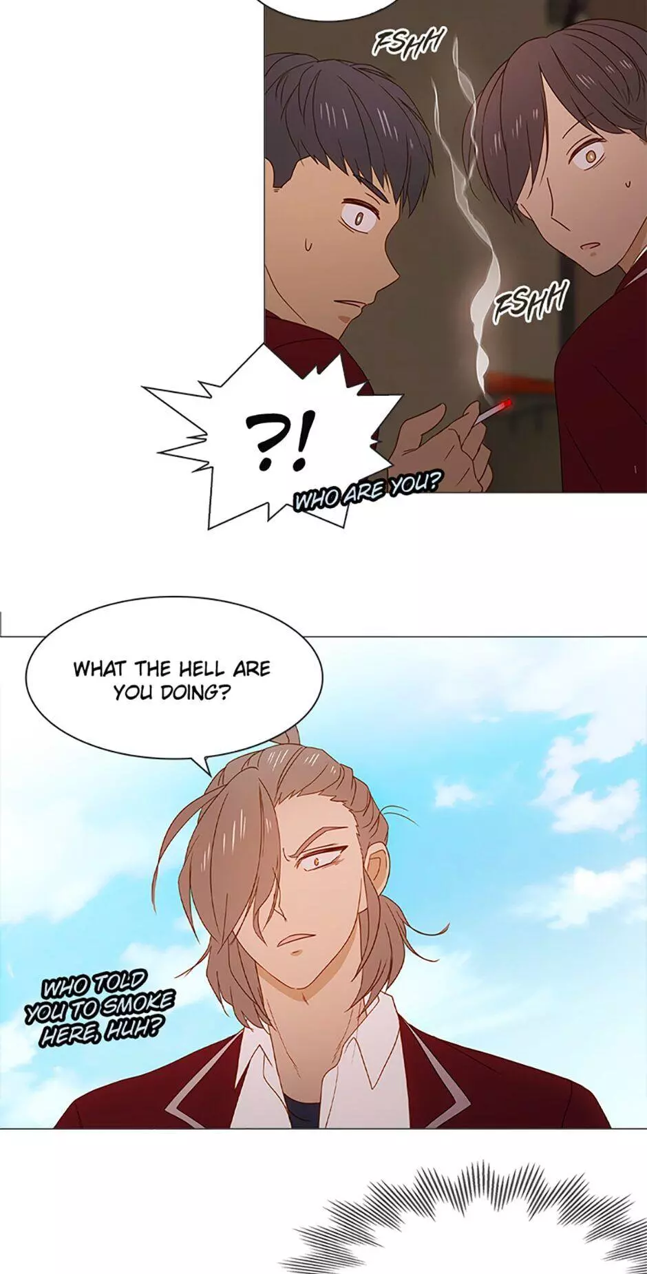 Manga page 39