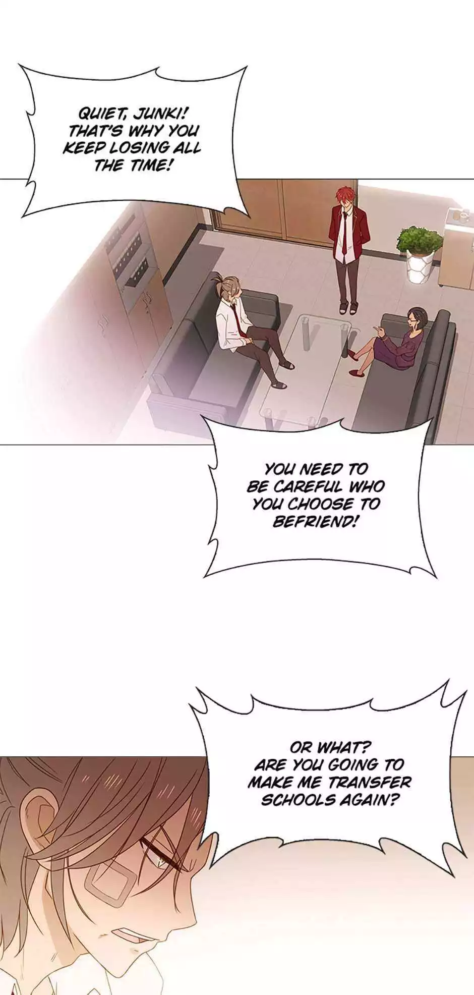 Manga page 10