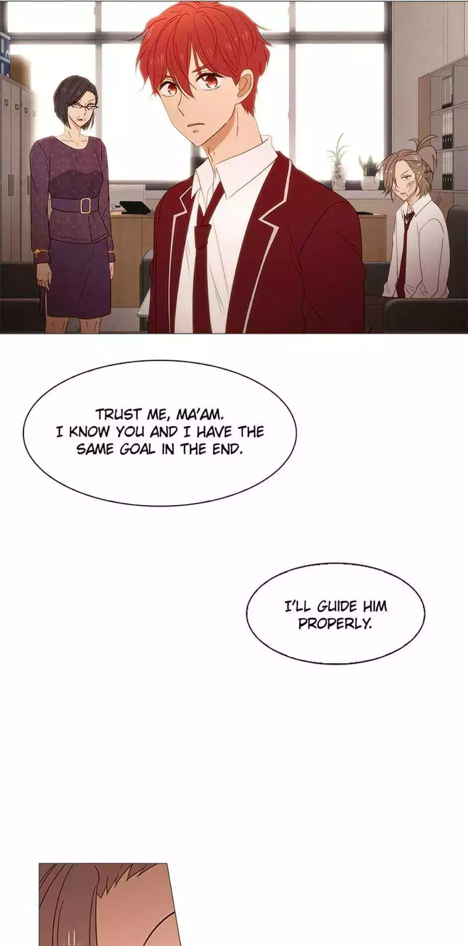 Manga page 25