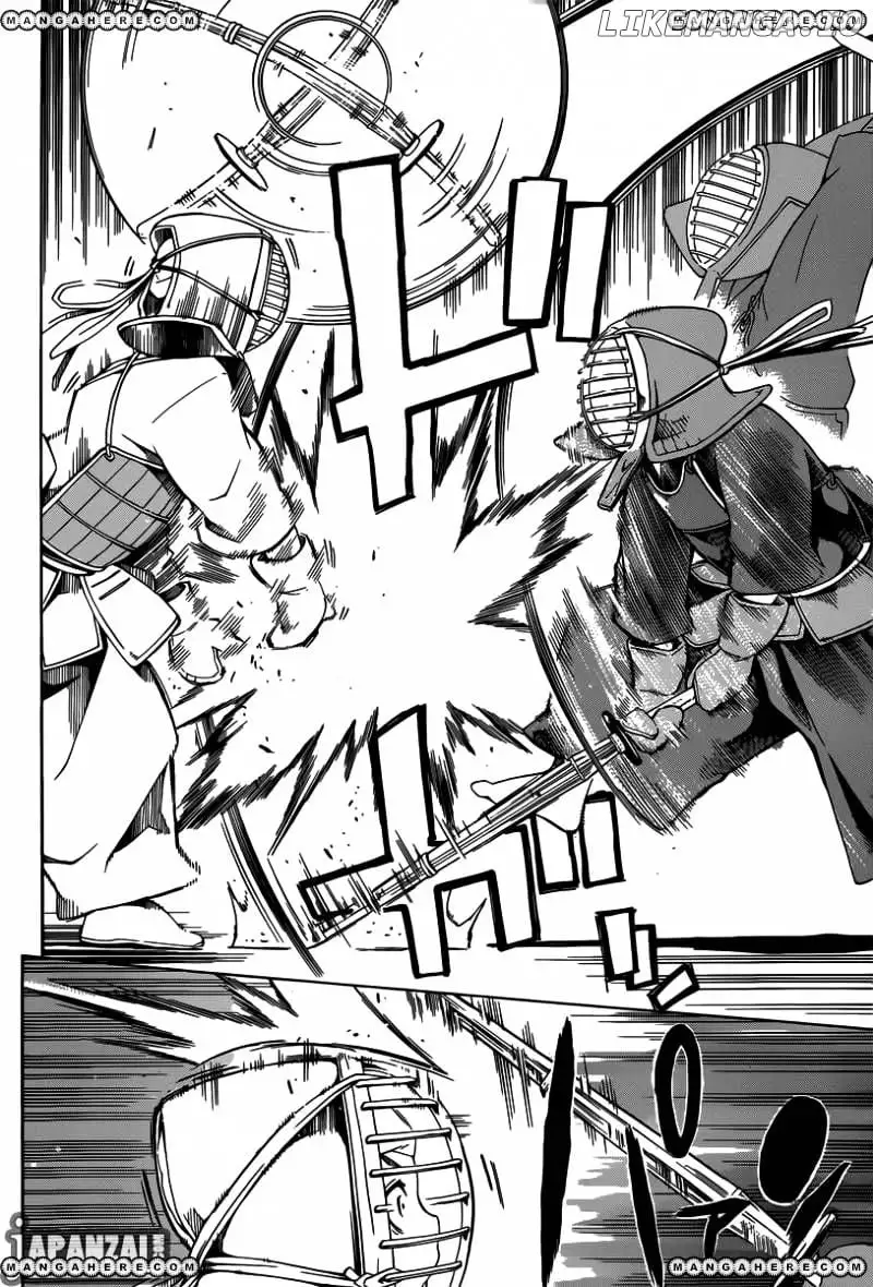 Manga page 11