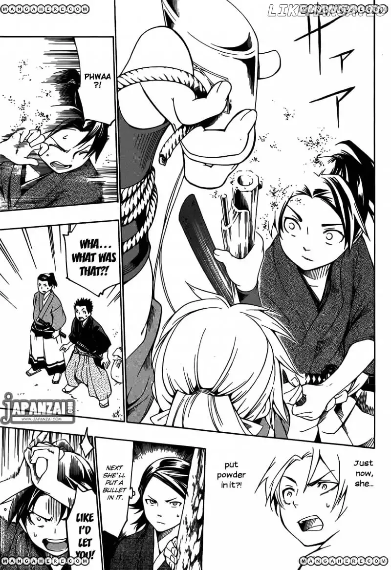 Manga page 52