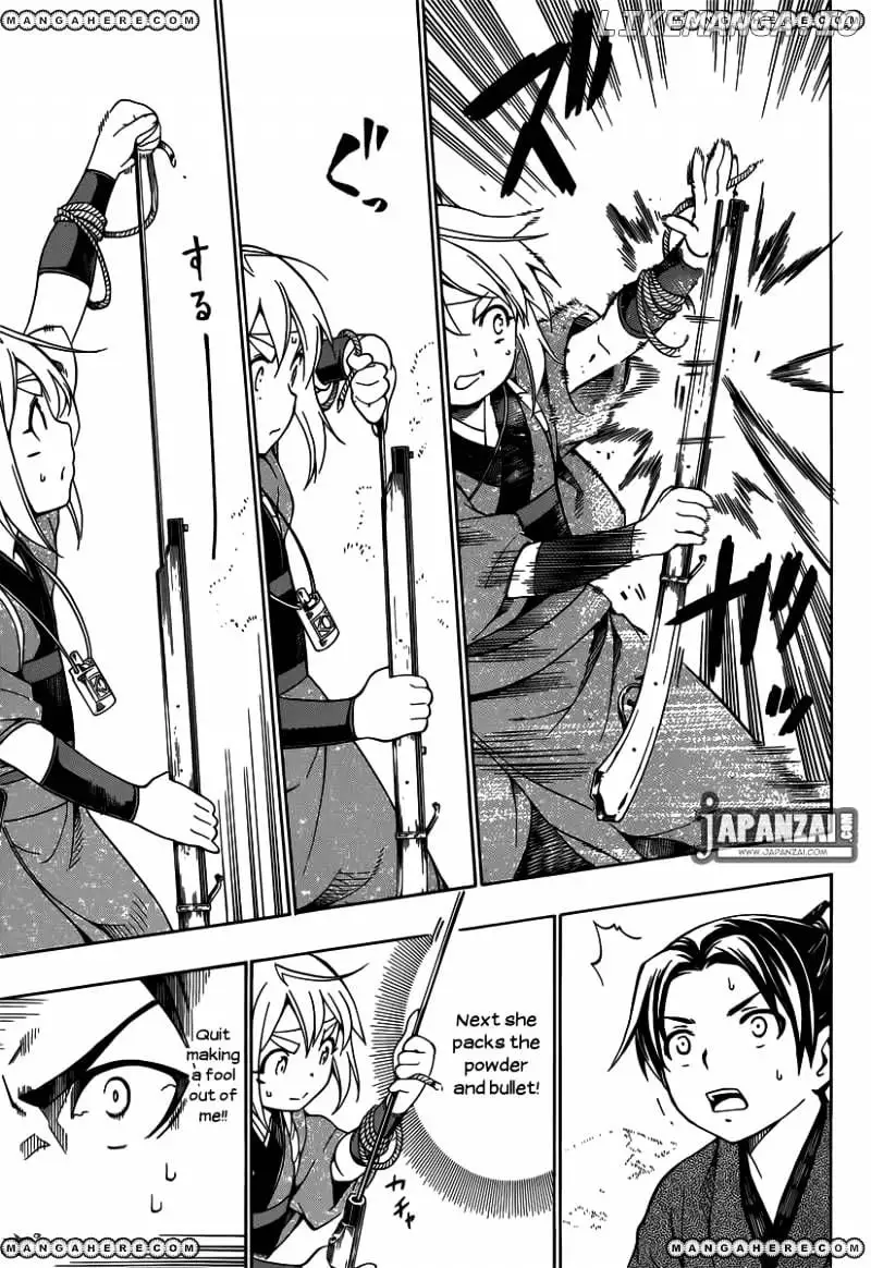 Manga page 56