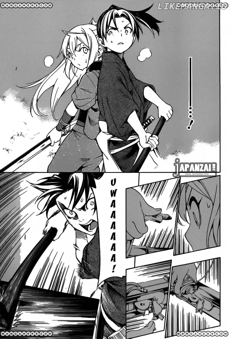 Manga page 58