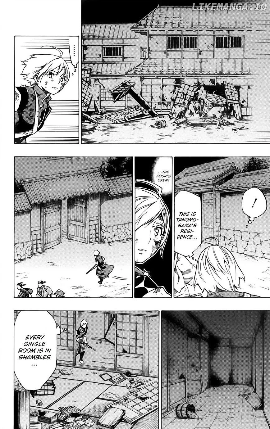 Manga page 33