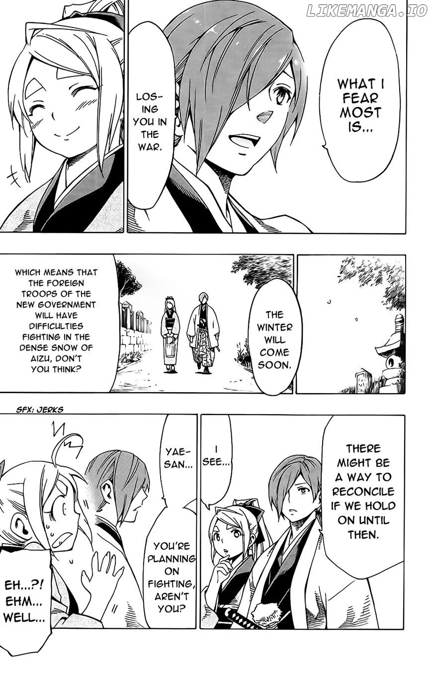 Manga page 24