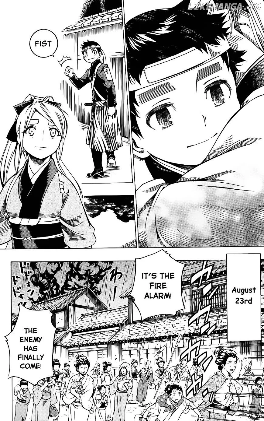 Manga page 33
