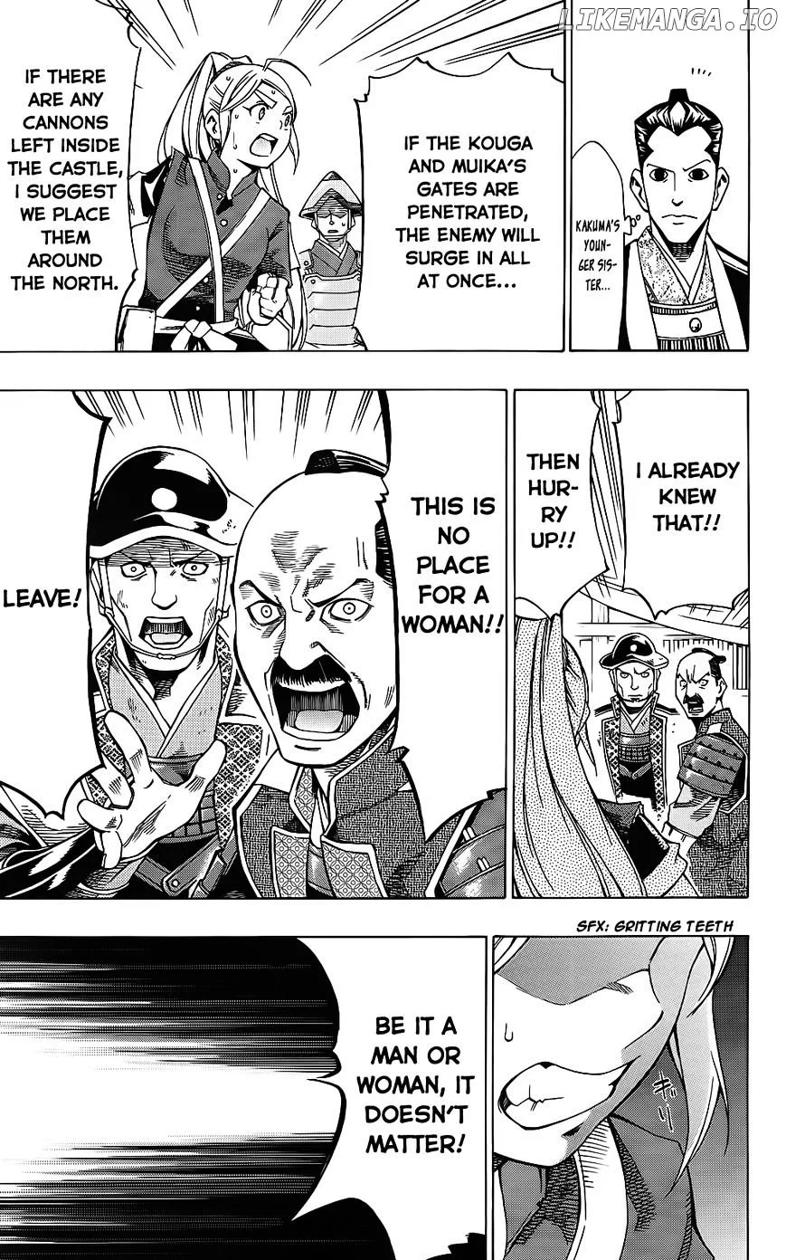 Manga page 40