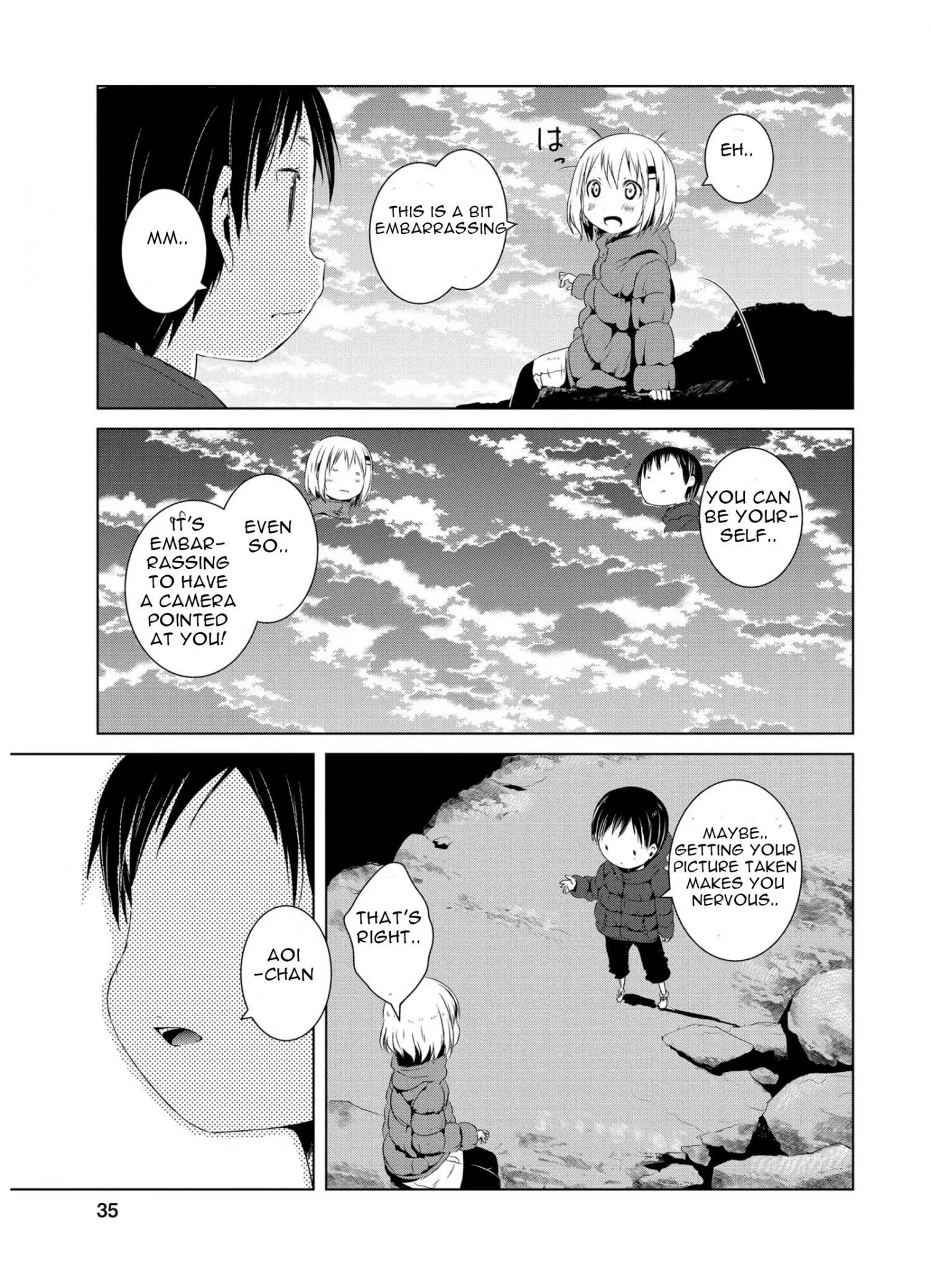 Manga page 10