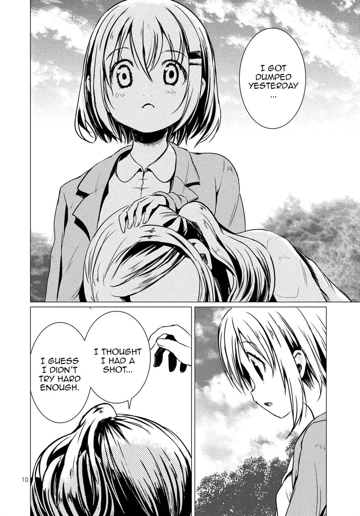 Manga page 10