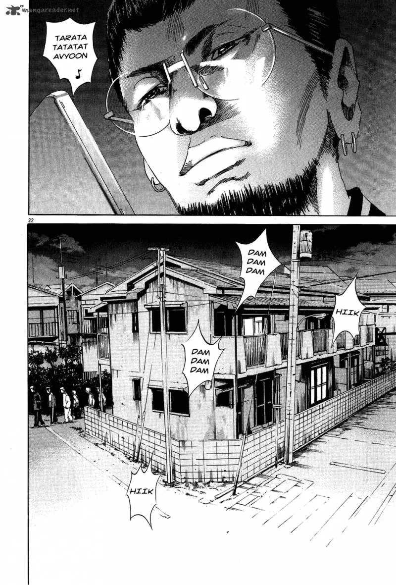 Manga page 22