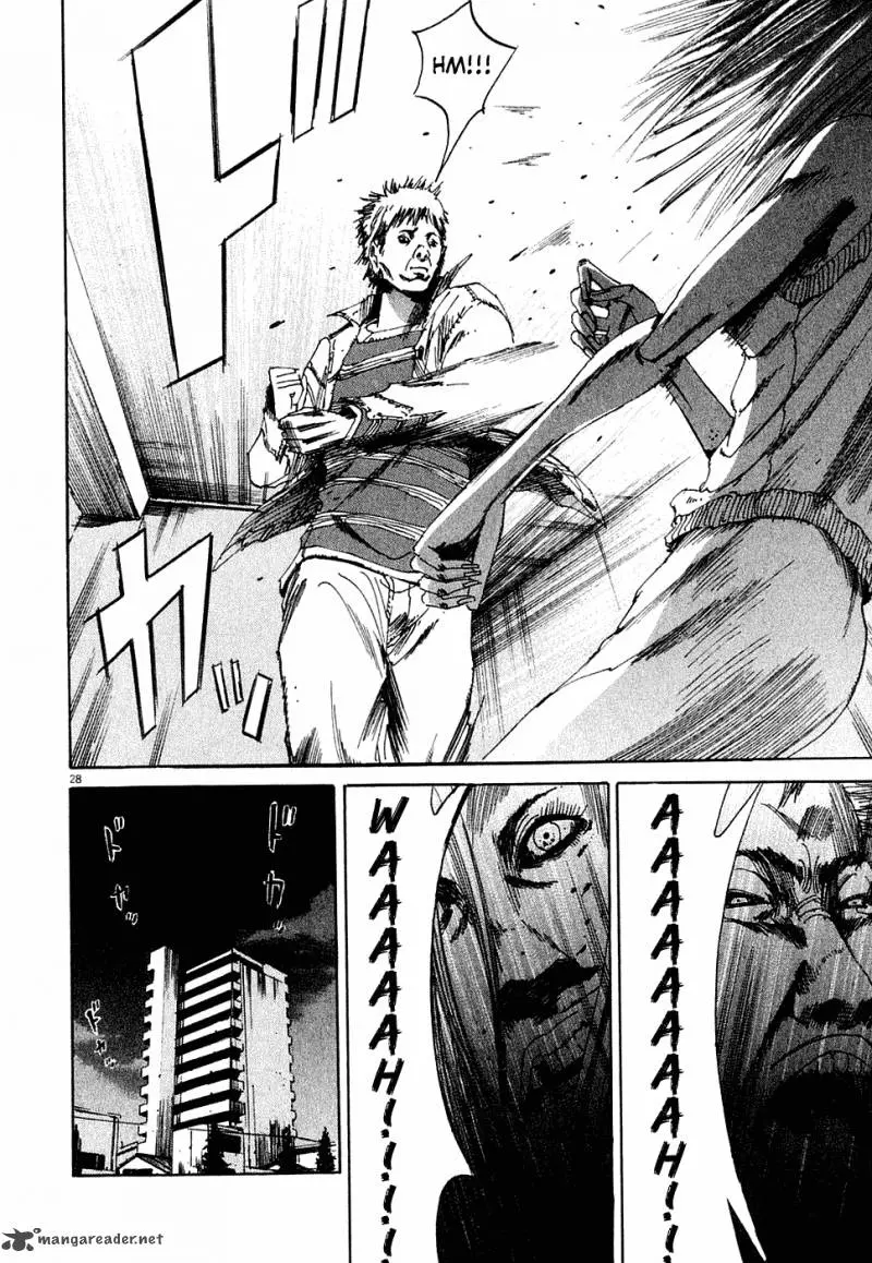 Manga page 28