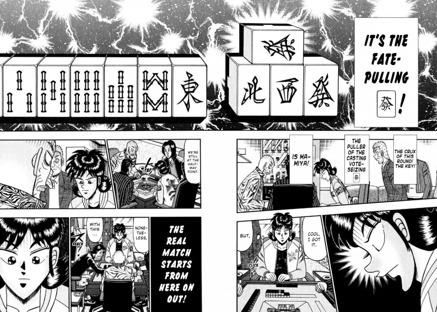 Manga page 19