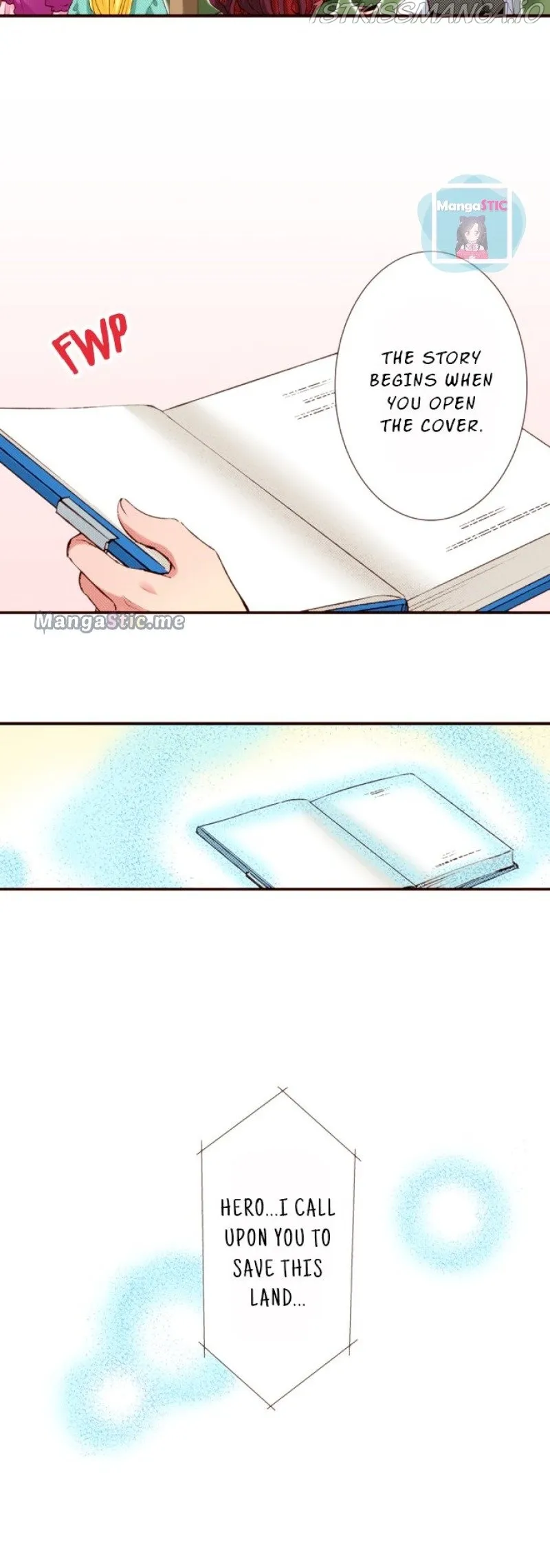 Manga page 30