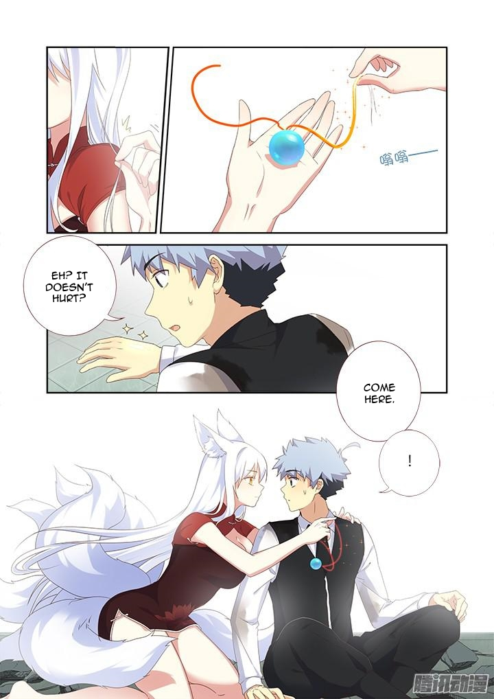 Manga page 10