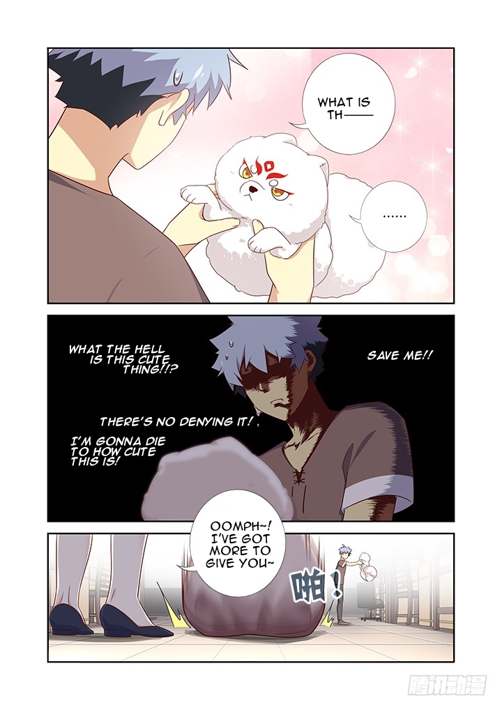 Manga page 4