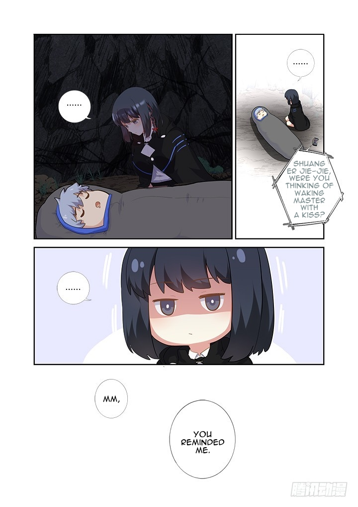 Manga page 16