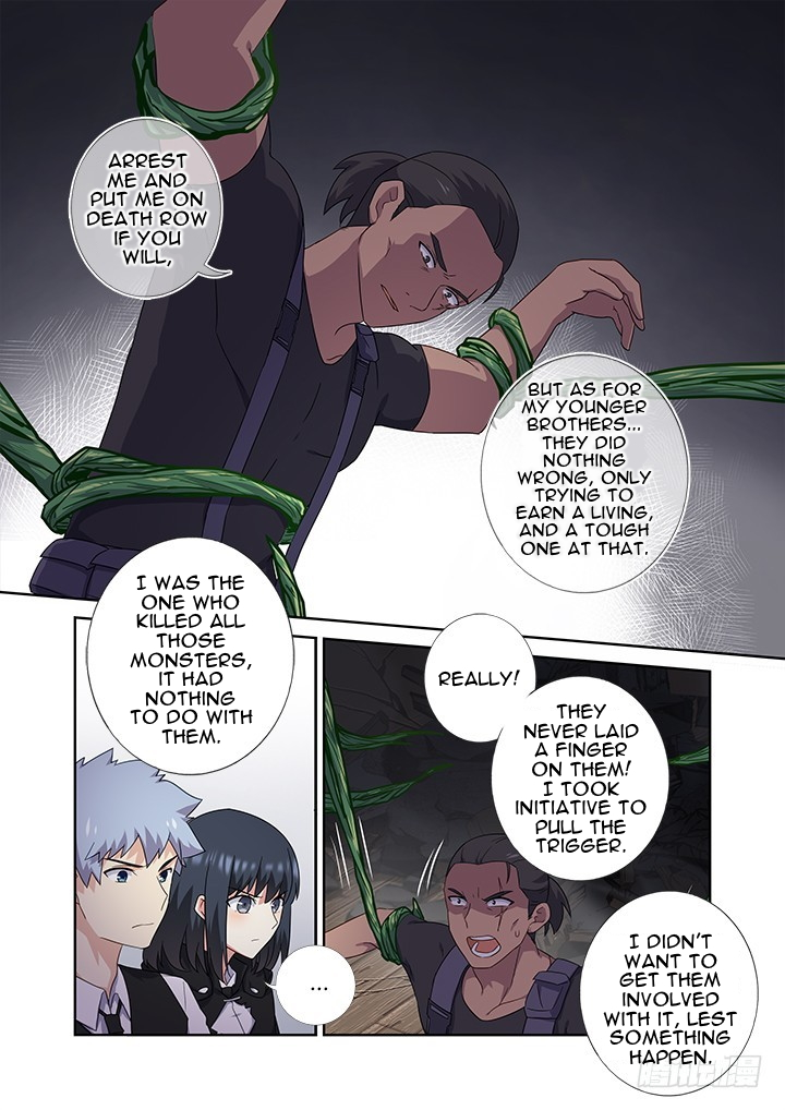 Manga page 10