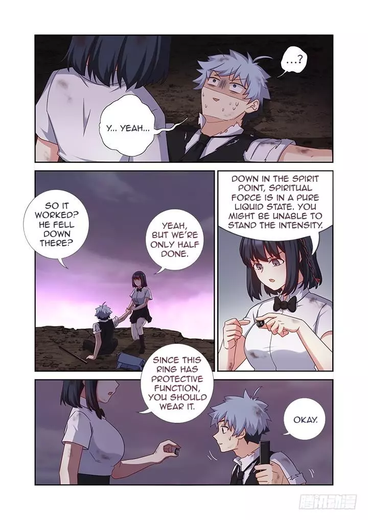 Manga page 10