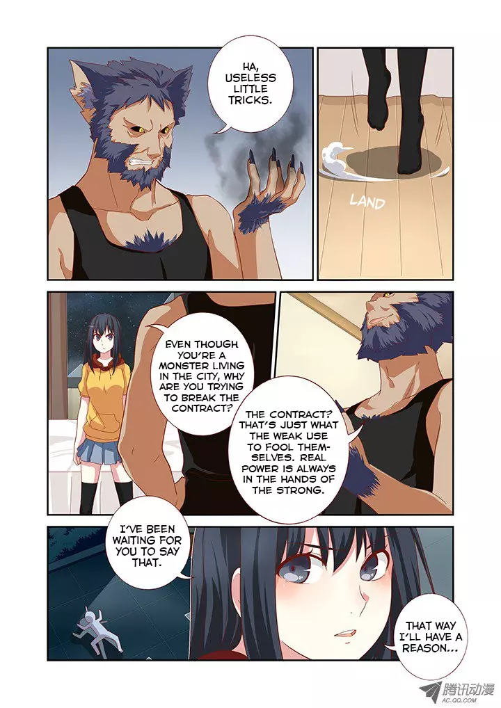 Manga page 10