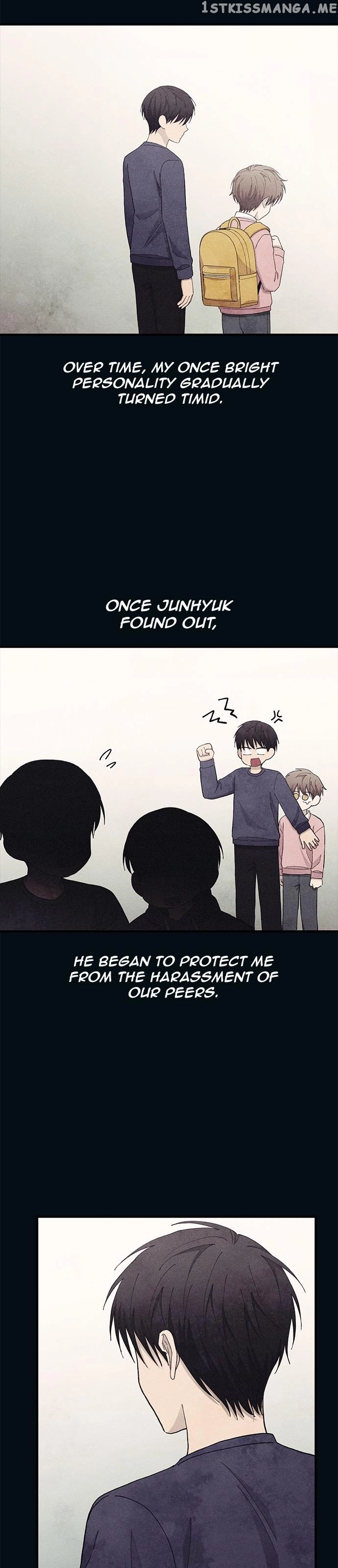 Manga page 22