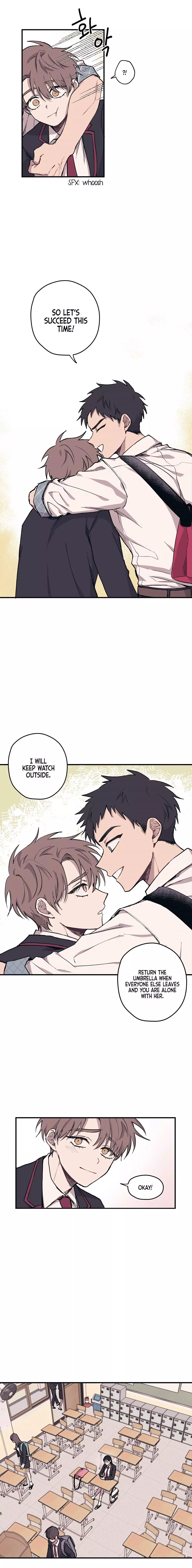 Manga page 10