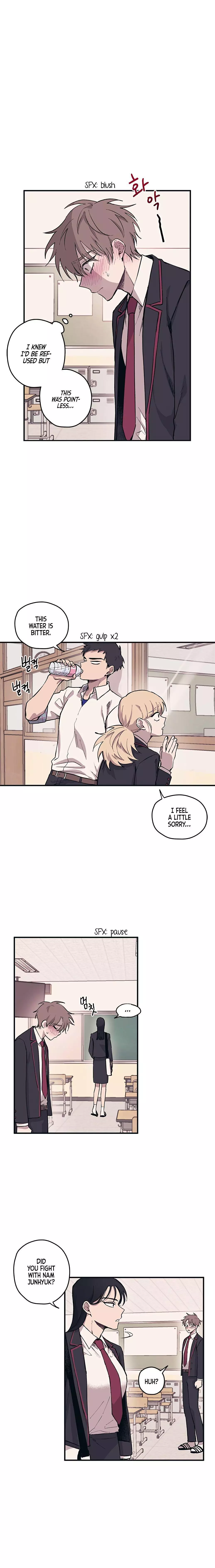 Manga page 14