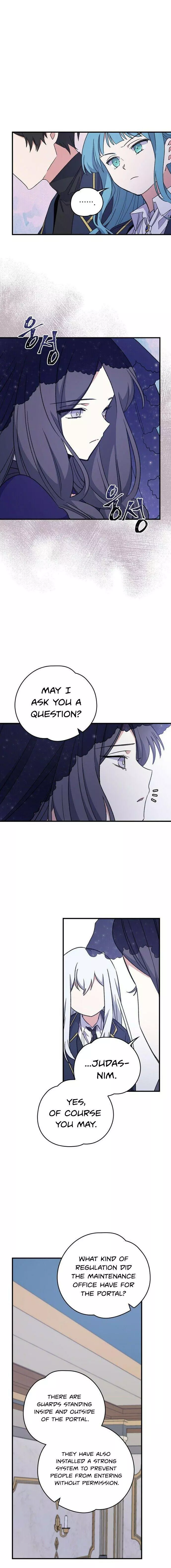 Manga page 11