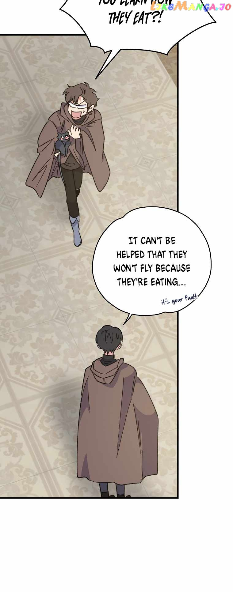 Manga page 7