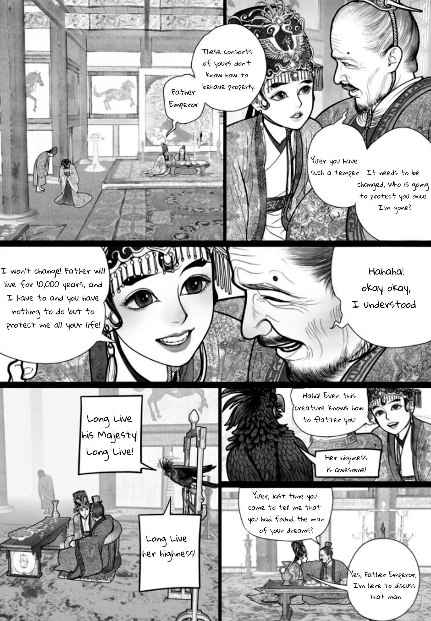 Manga page 14