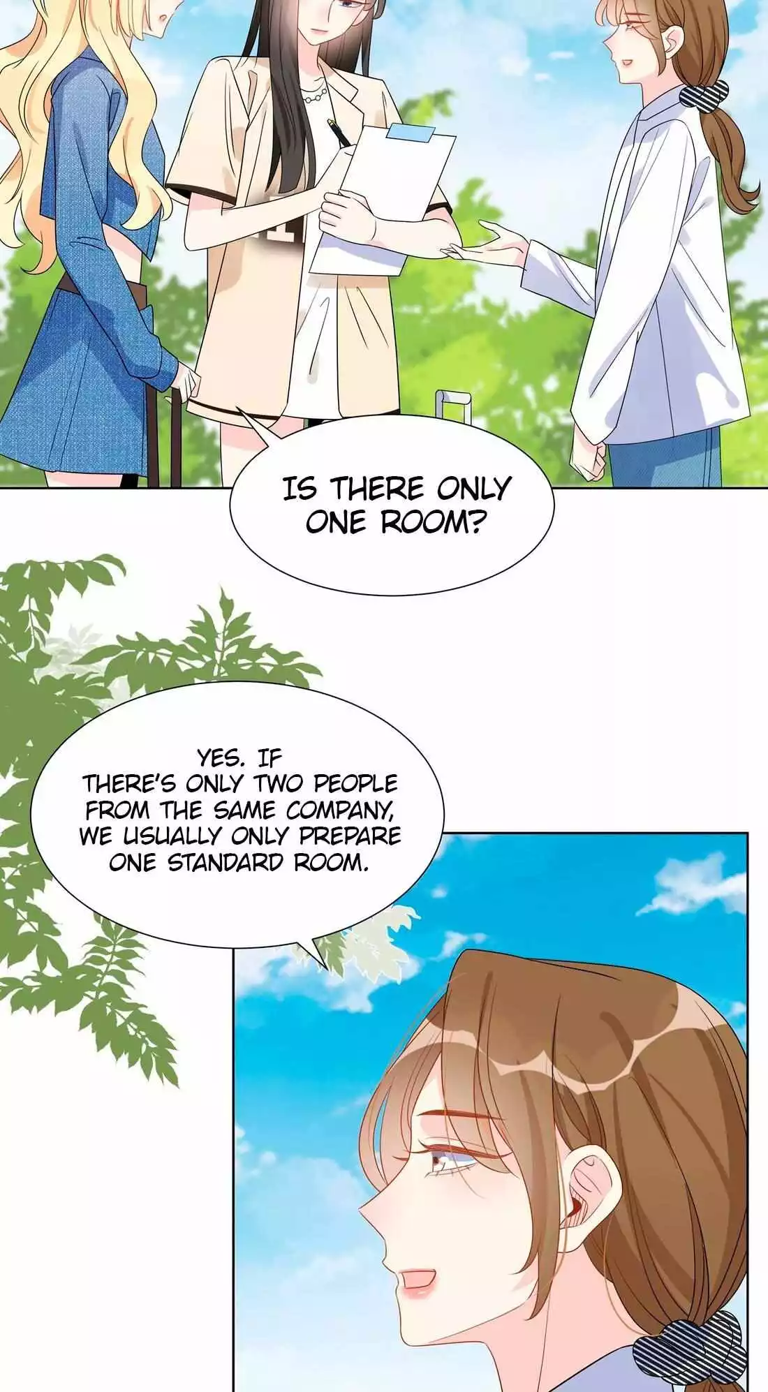Manga page 28