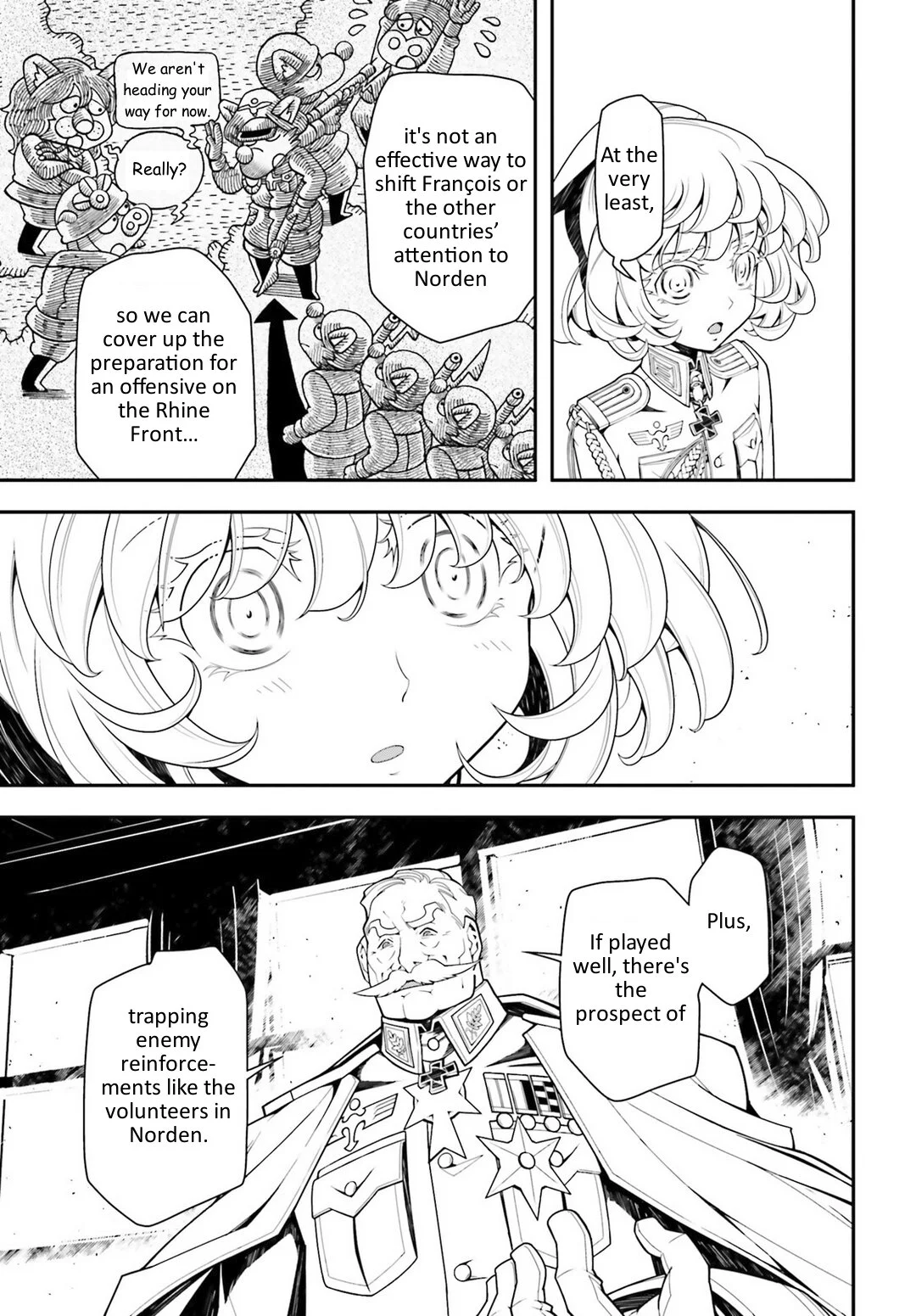 Manga page 33