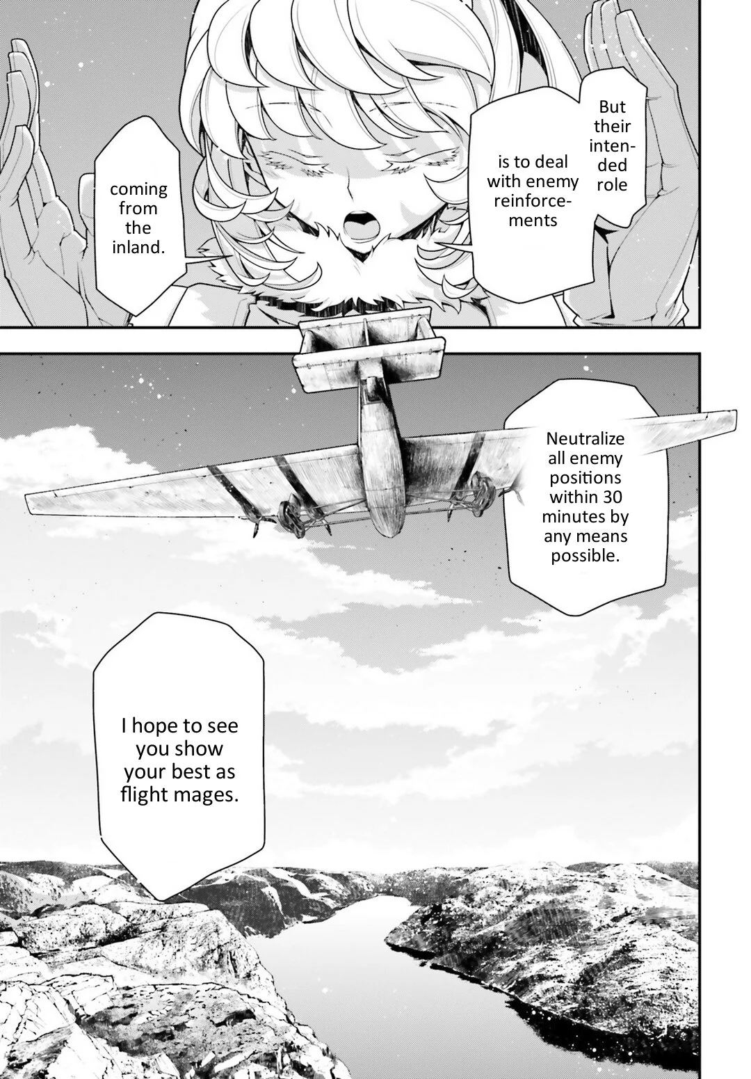 Manga page 40