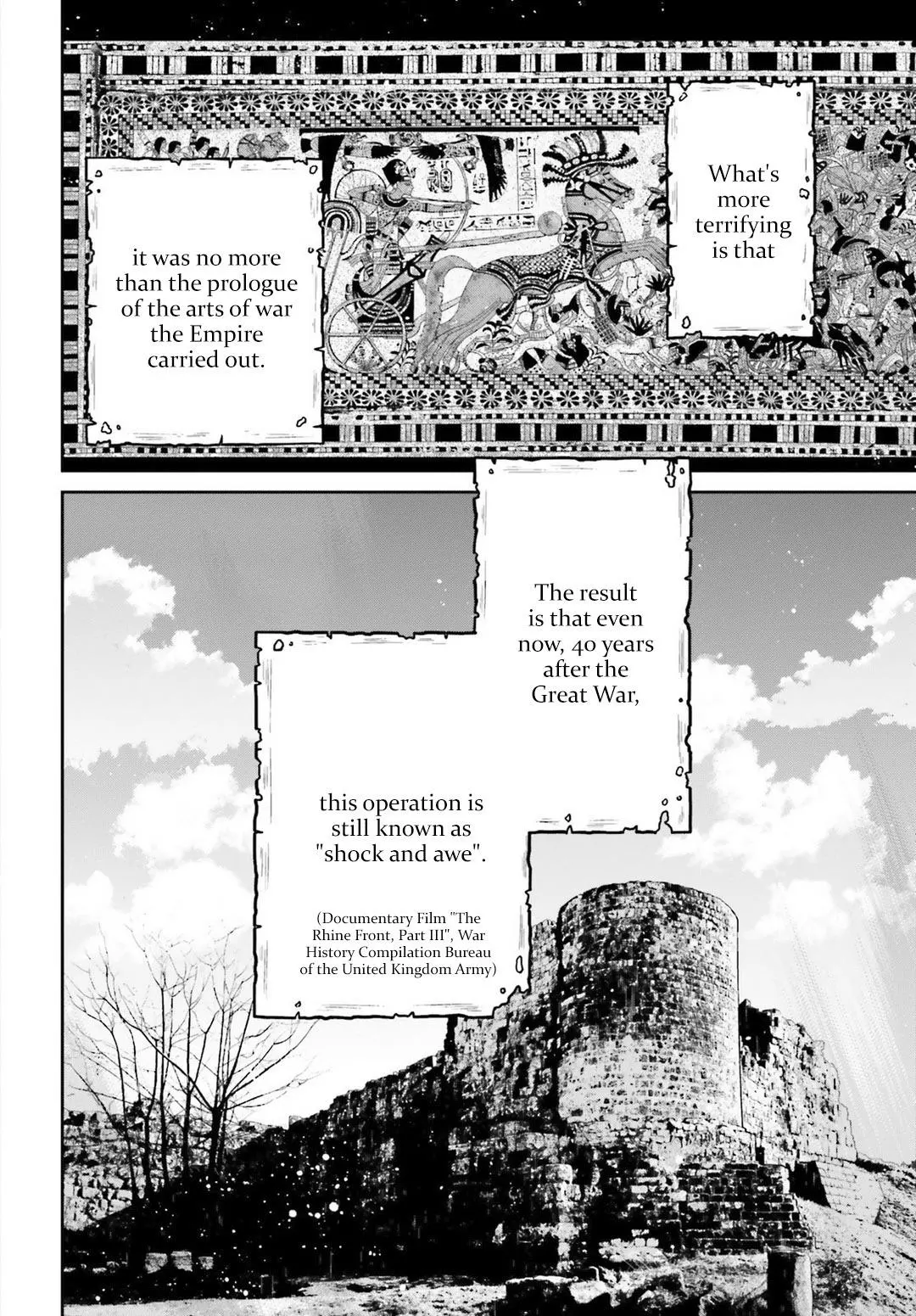 Manga page 10