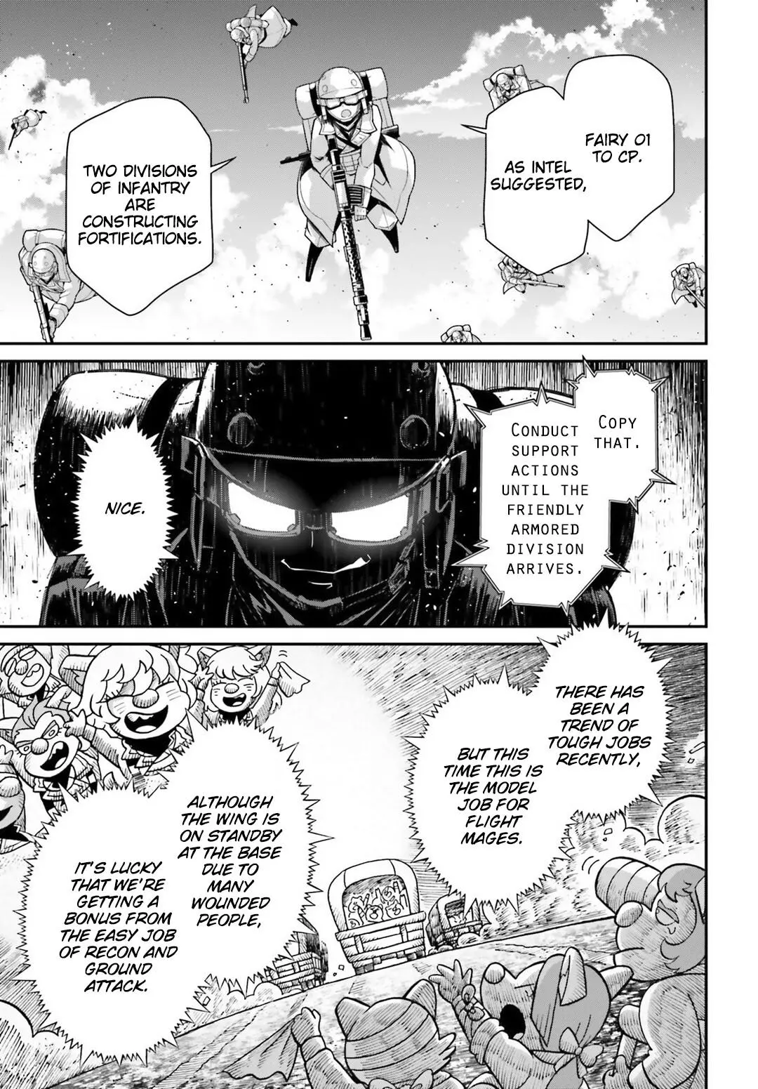 Manga page 22