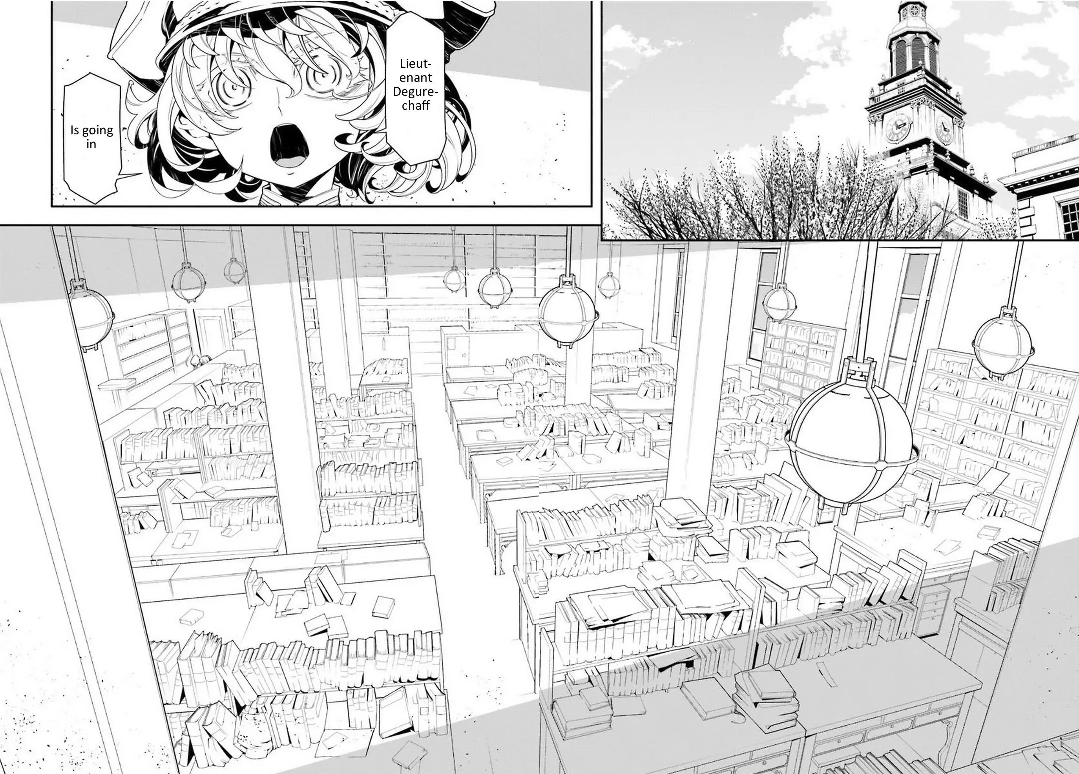 Manga page 39