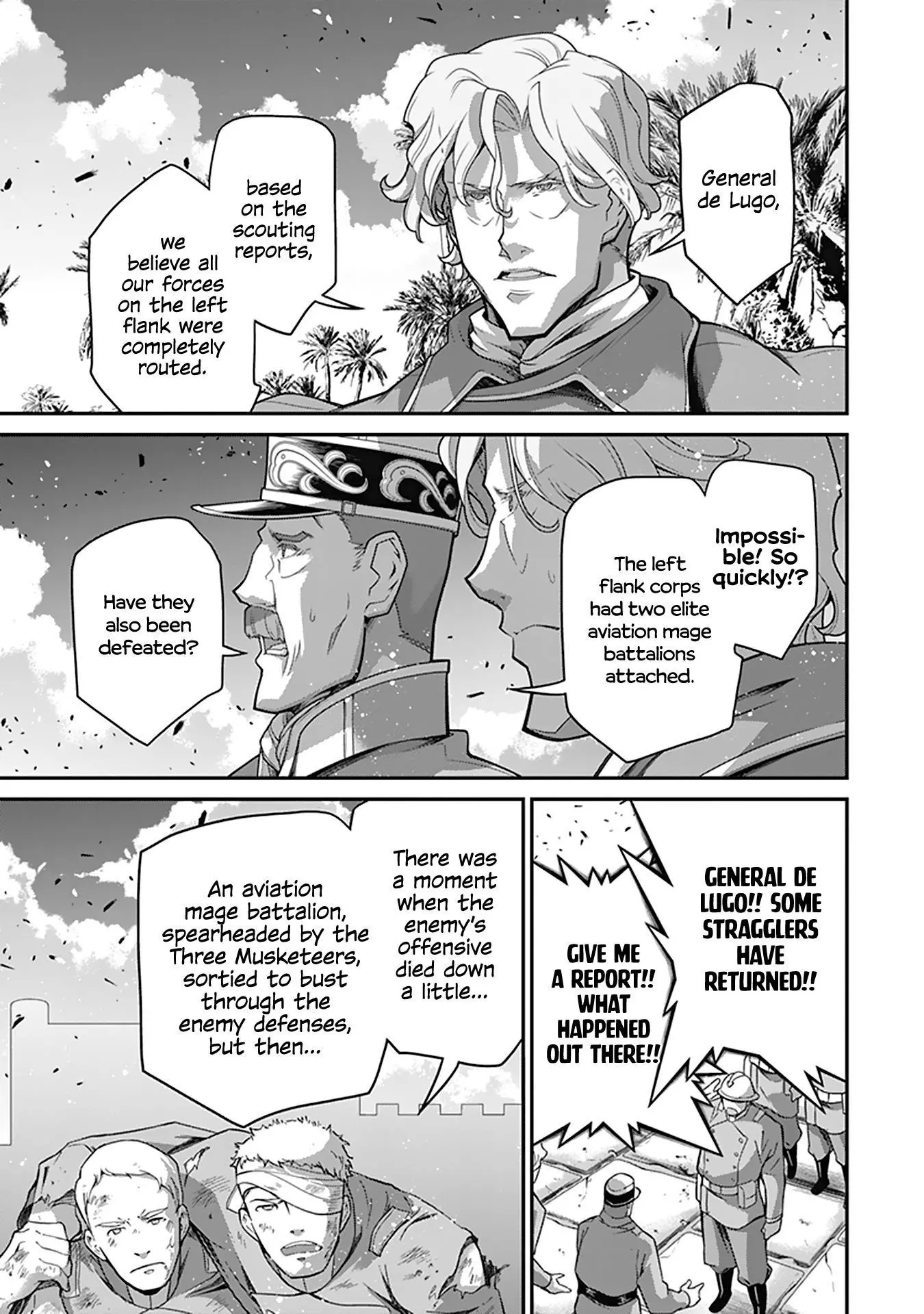 Manga page 20