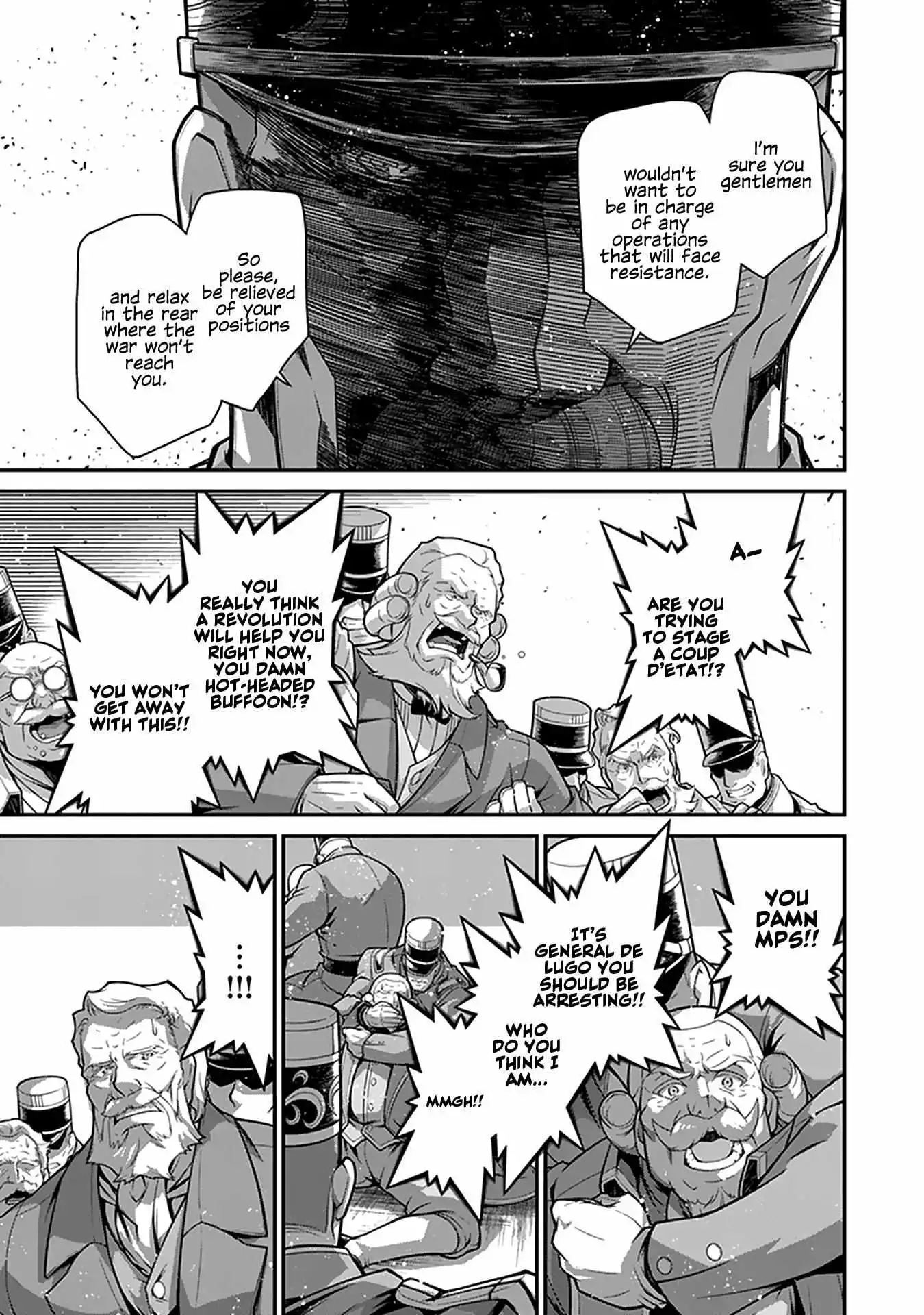 Manga page 21