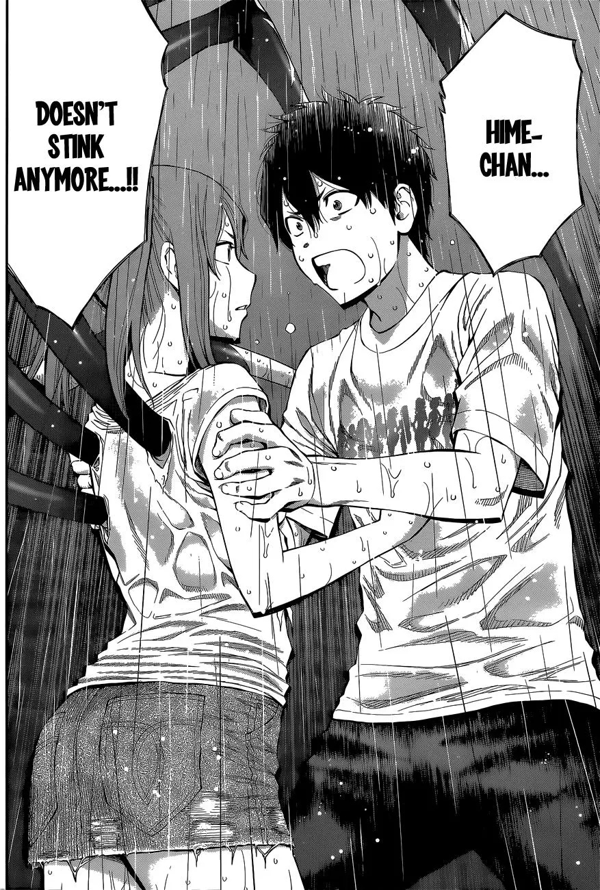 Manga page 15