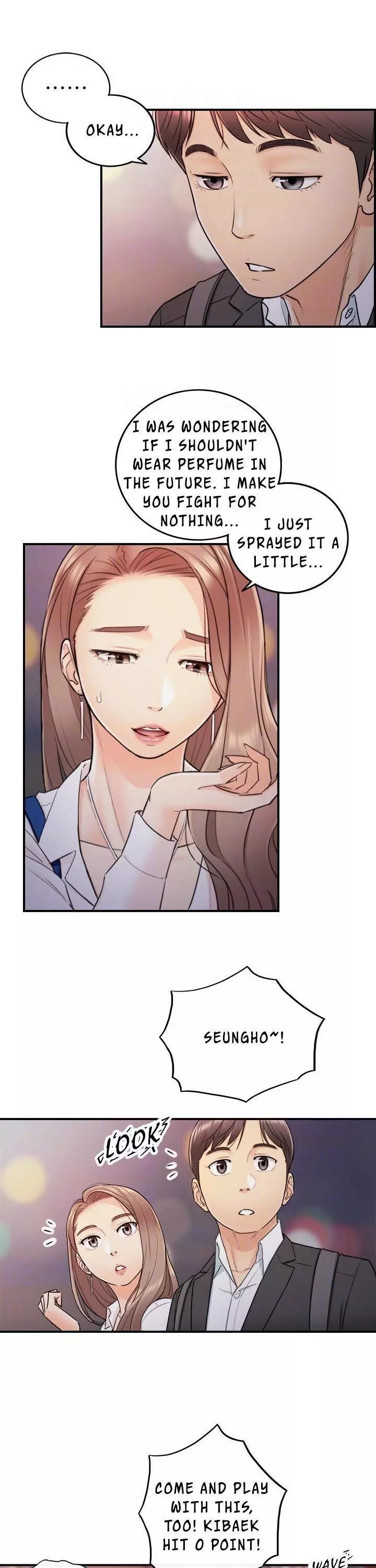 Manga page 22