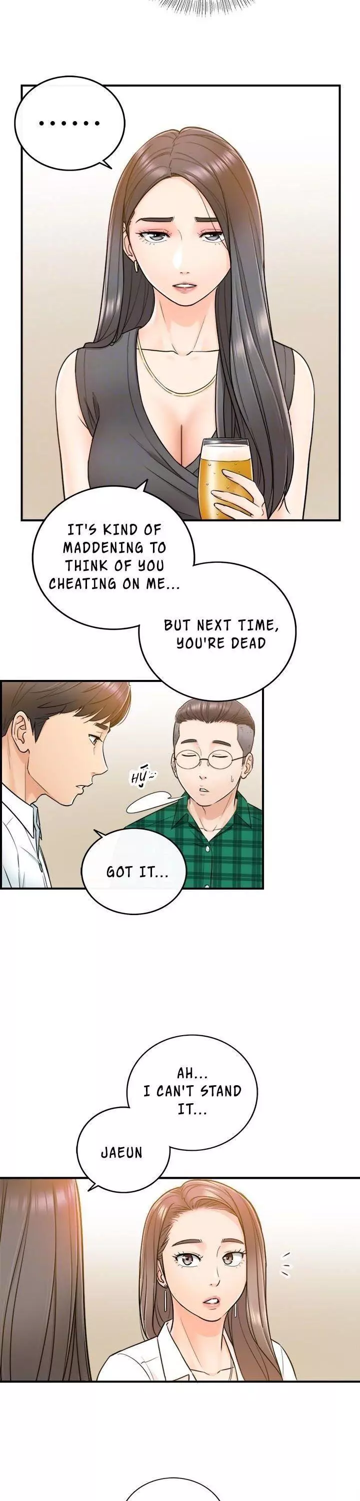 Manga page 11