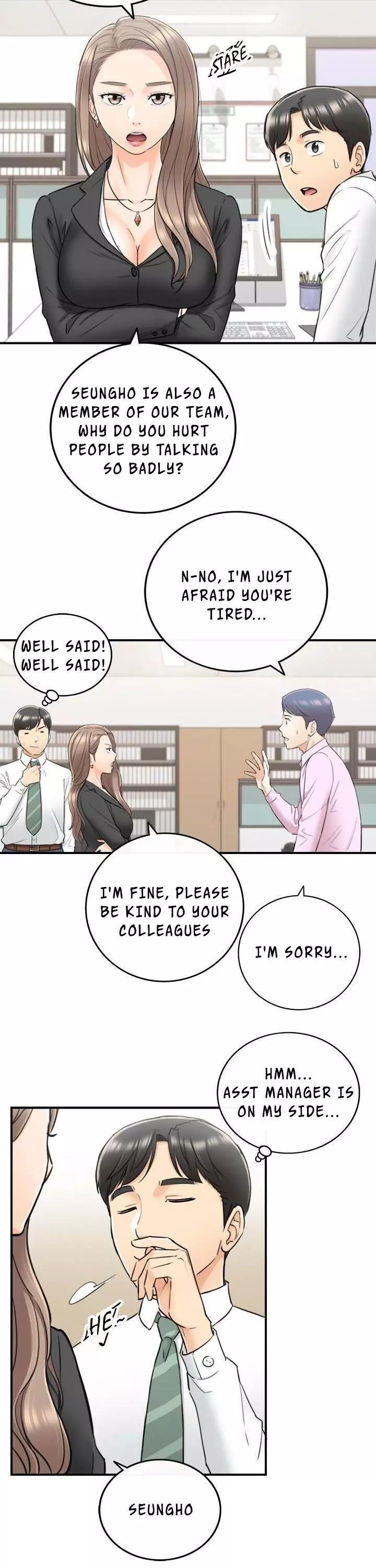 Manga page 25