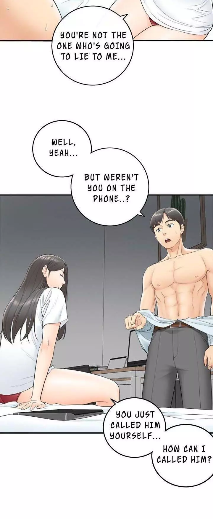 Manga page 12