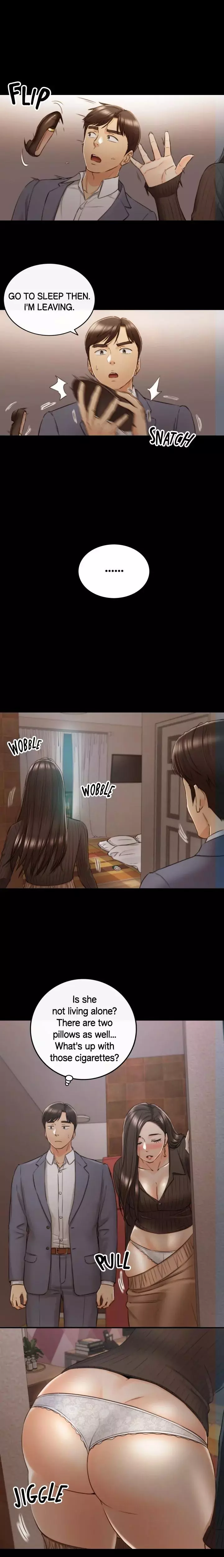 Manga page 4