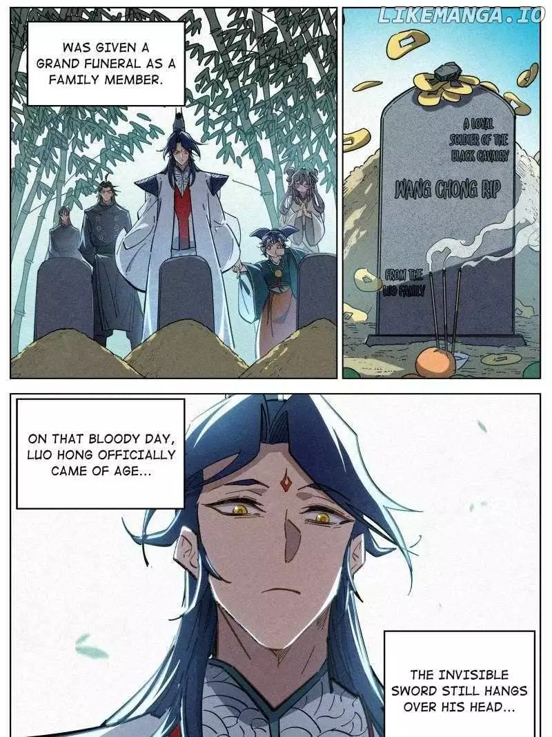 Manga page 28