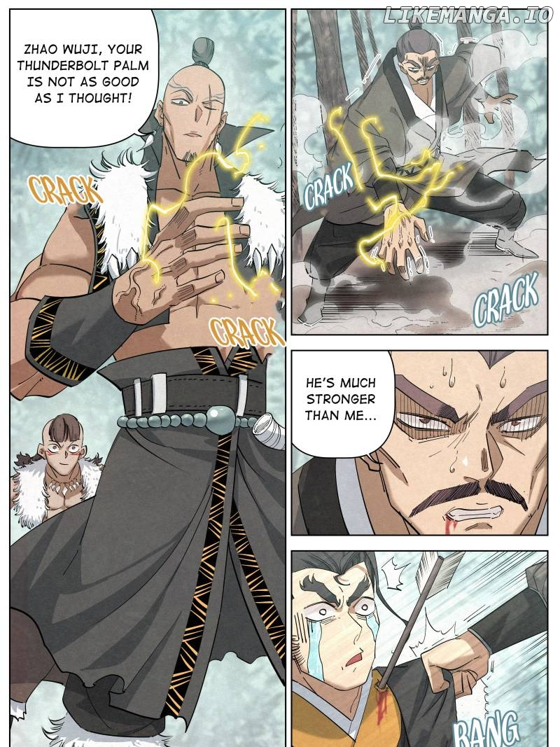 Manga page 20