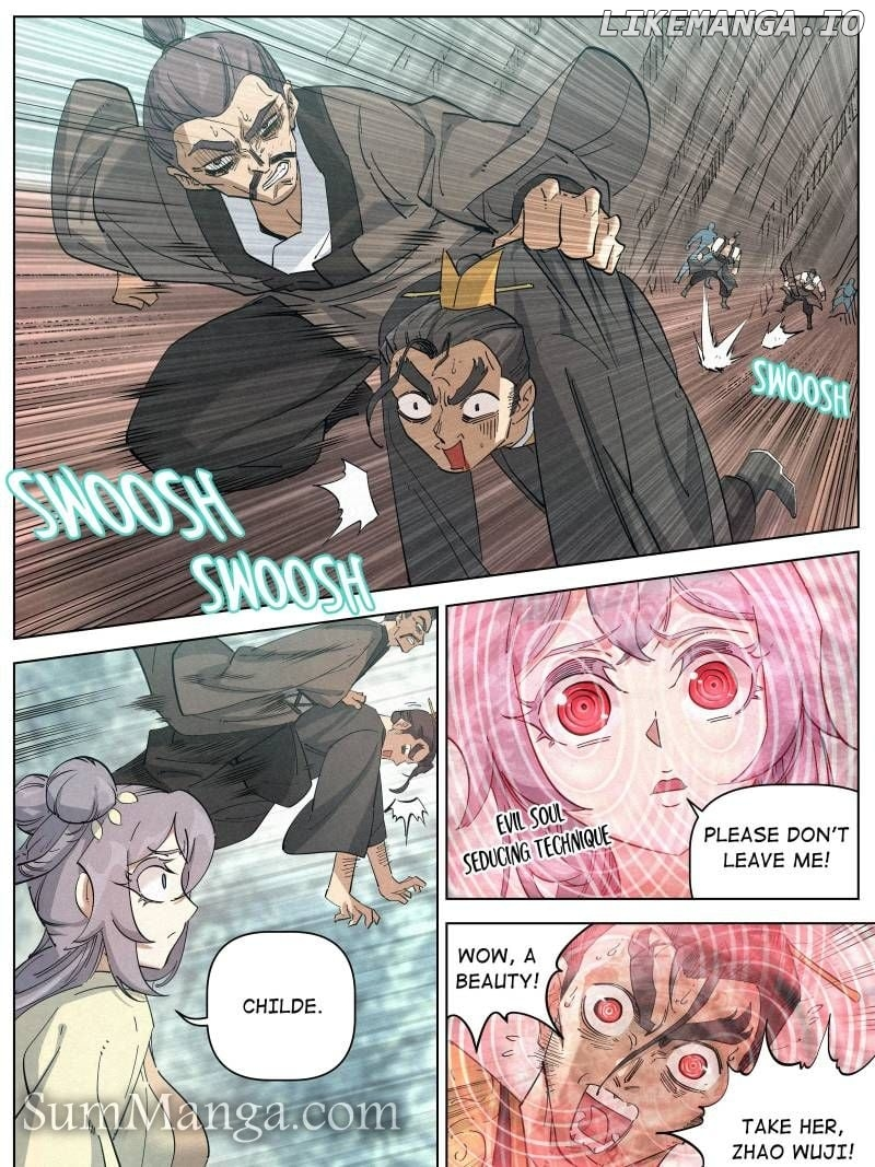 Manga page 22