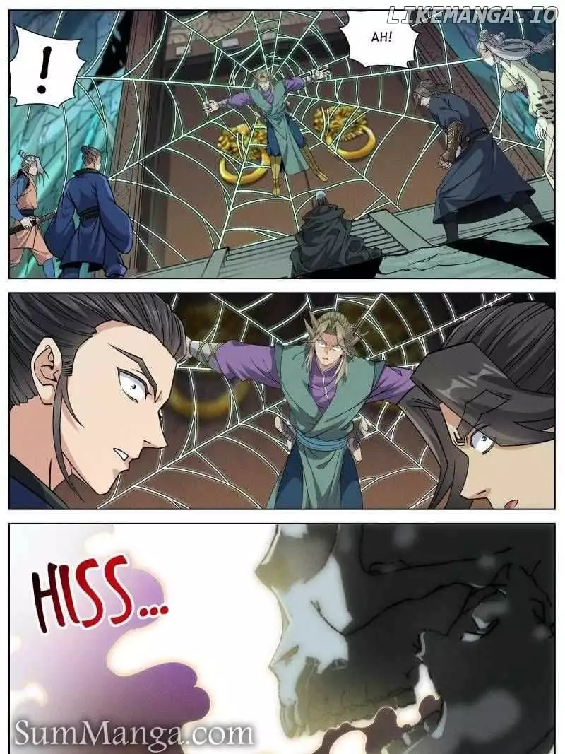 Manga page 19
