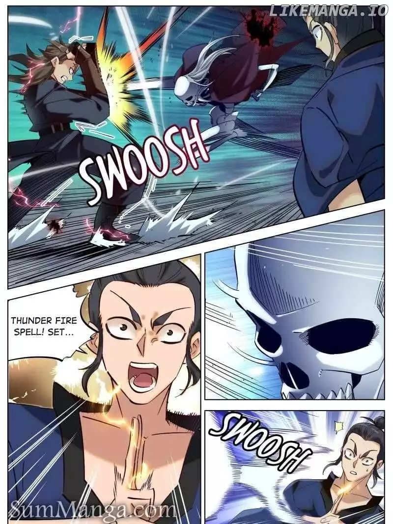 Manga page 25