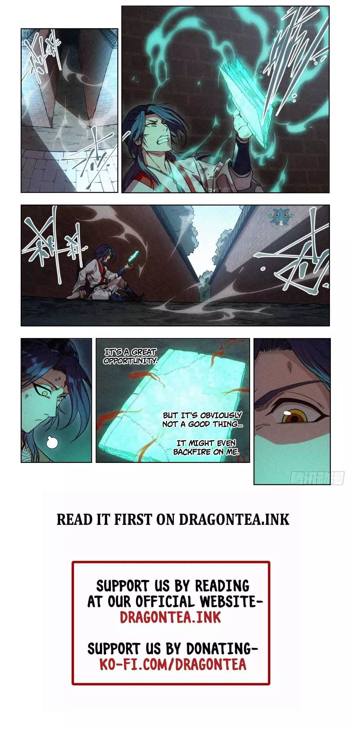 Manga page 15