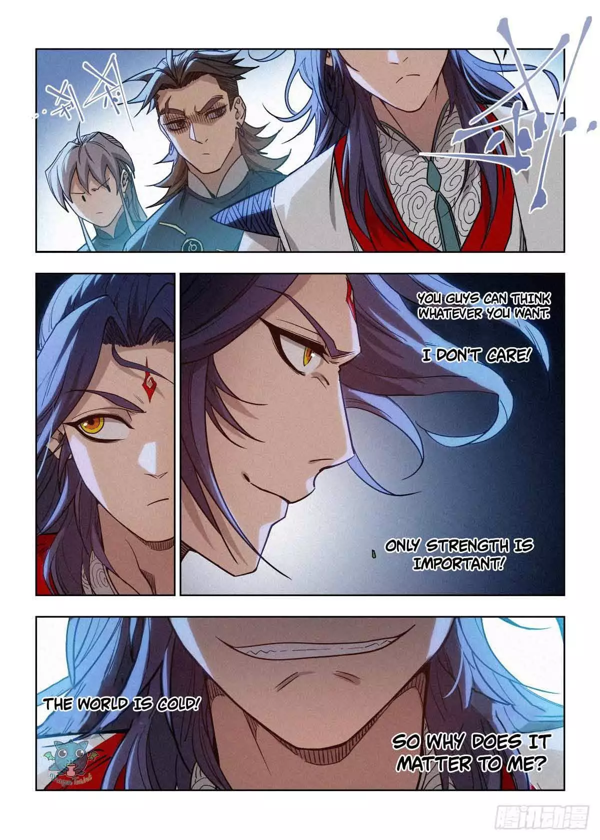 Manga page 27
